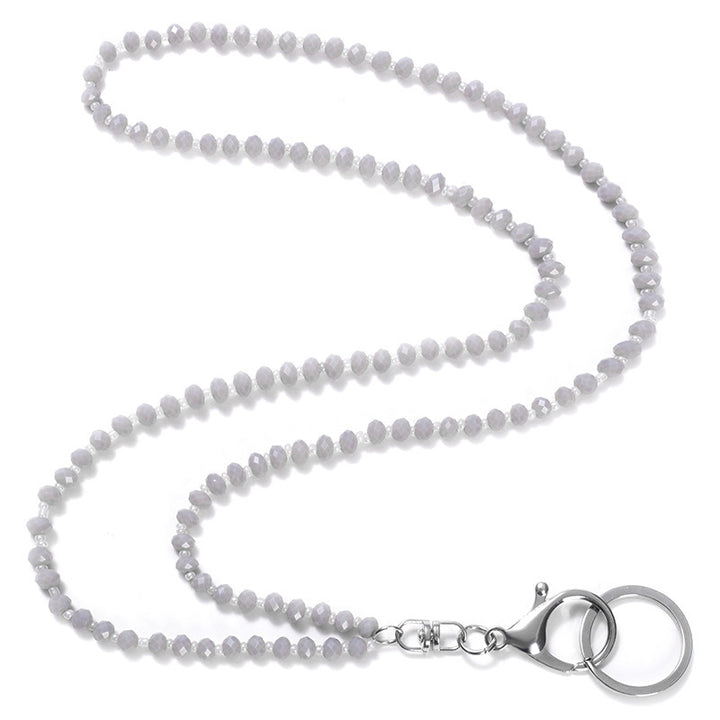 Beaded Eyewear Chain Stornfield