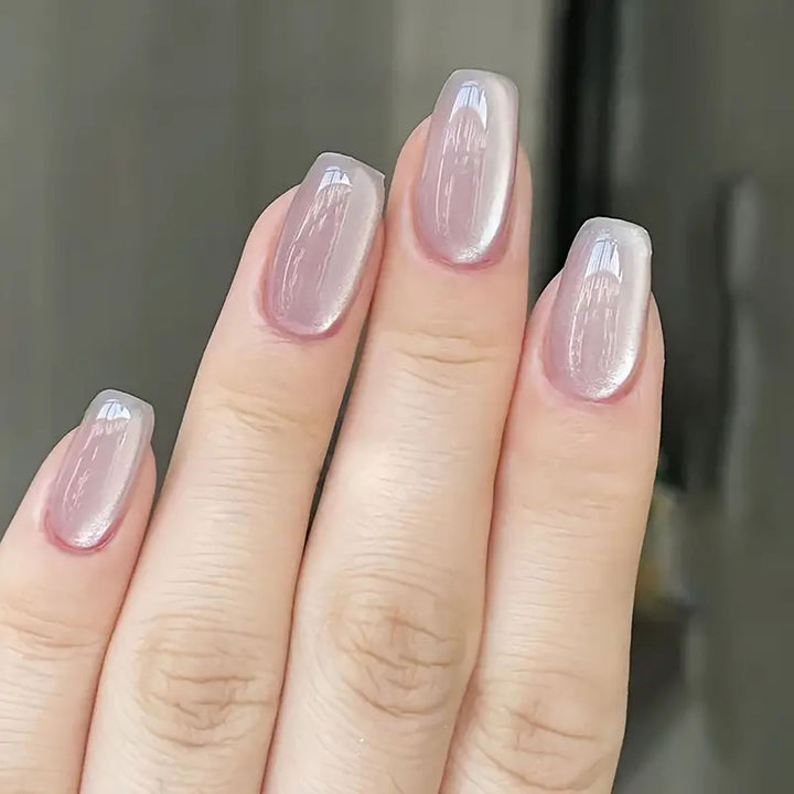 Premium Gel Nail Polish Set Stornfield