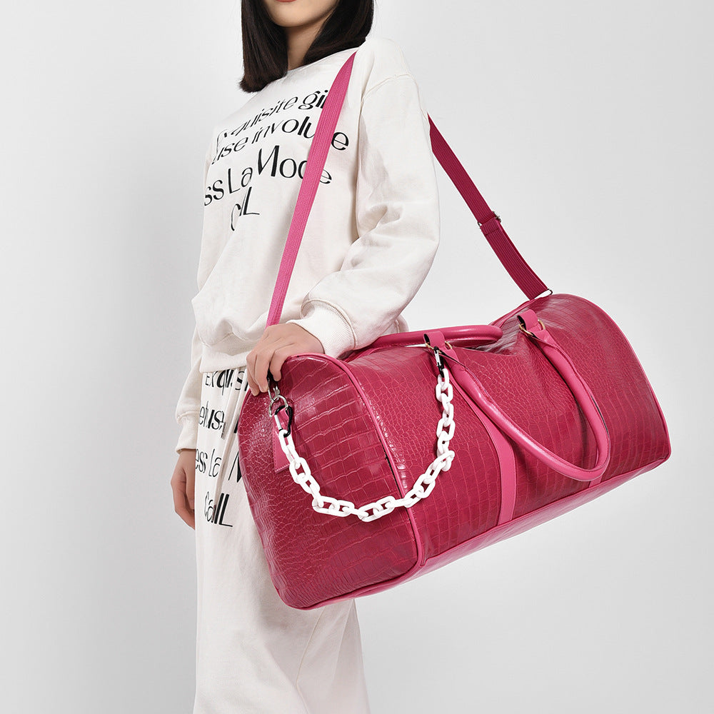 Stylish and Spacious Handbag Stornfield