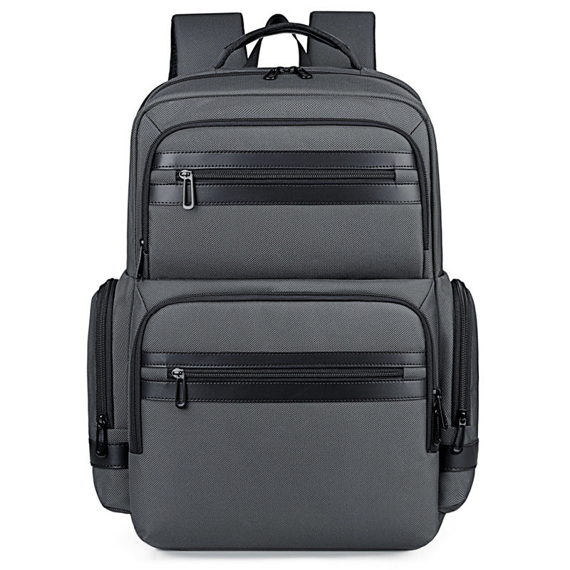 Dual-Compartment Business Backpack Stornfield
