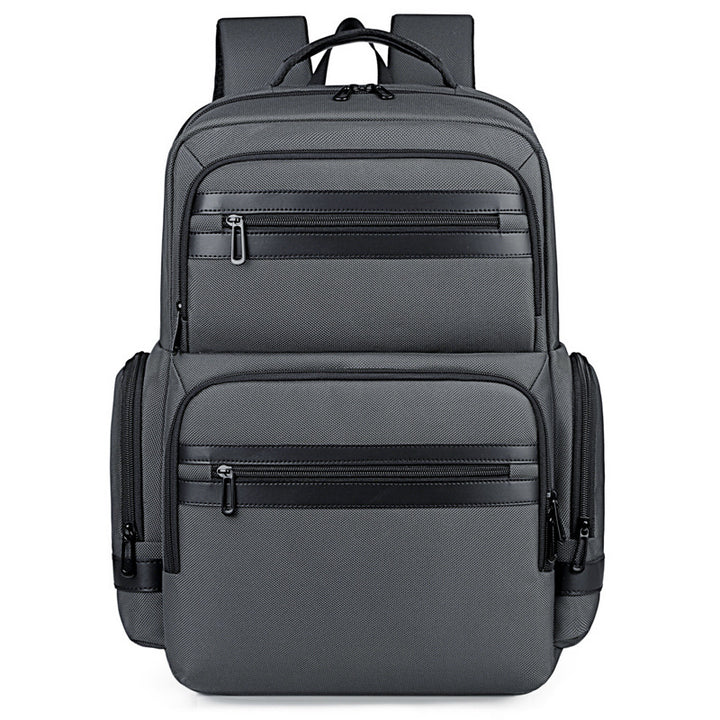 Dual-Compartment Business Backpack Stornfield