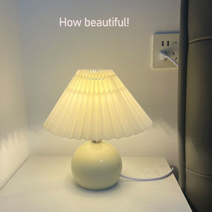 Decorative Table Lamp
