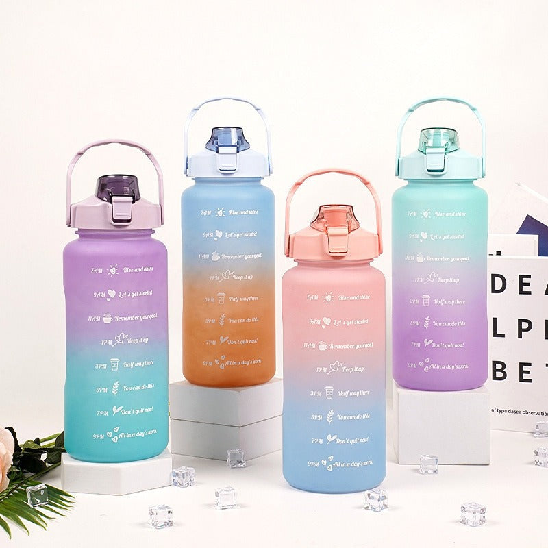 Women Motivating Water Bottle Stornfield