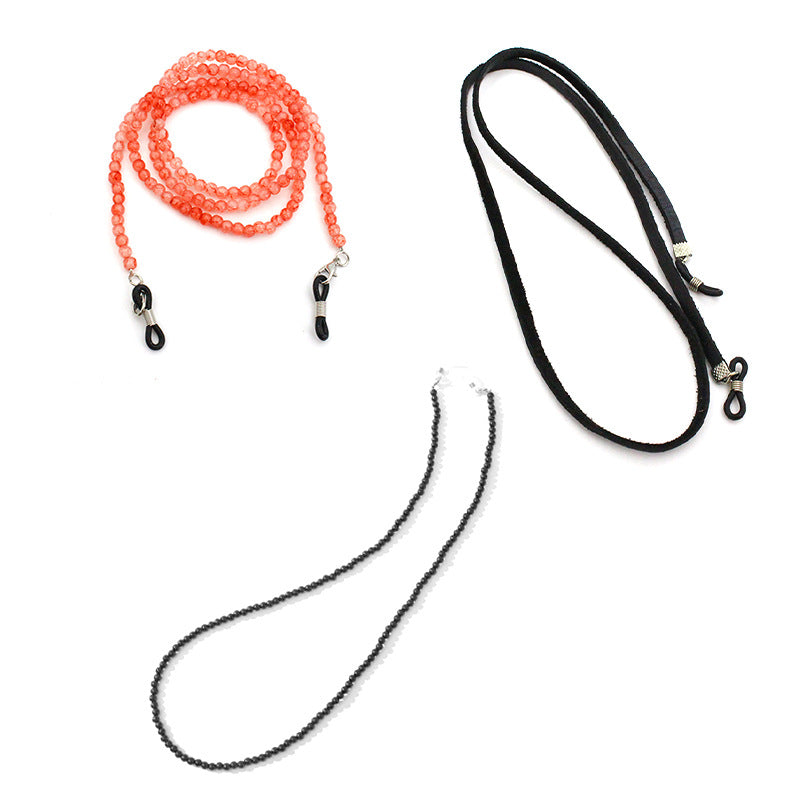 Eyewear Retainer Strap Stornfield
