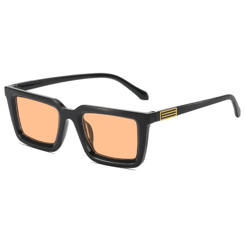 Clear Frame Fashion Sunglasses Stornfield