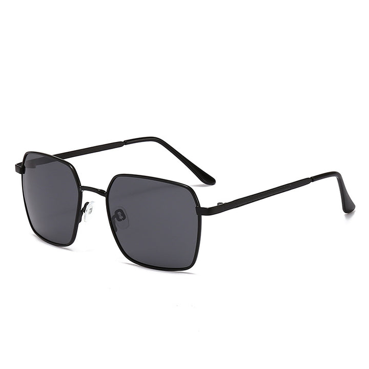 Women Elegant Oversized Sunglasses Stornfield