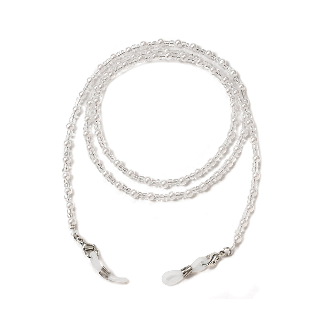 Adjustable Eyewear Holder Strap Stornfield