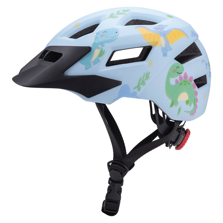 Lightweight Mountain Biking Helmet Stornfield