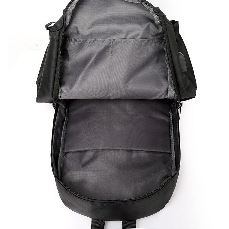 Urban Adventure Backpack Stornfield