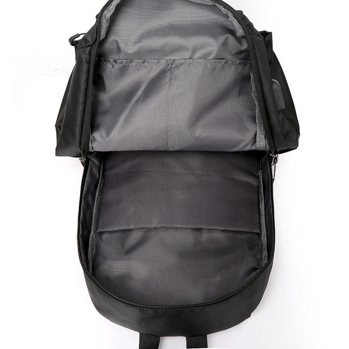 Urban Adventure Backpack Stornfield