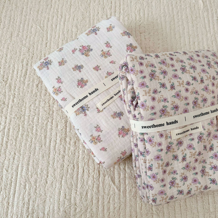 Ladies Cozy Blanket Stornfield