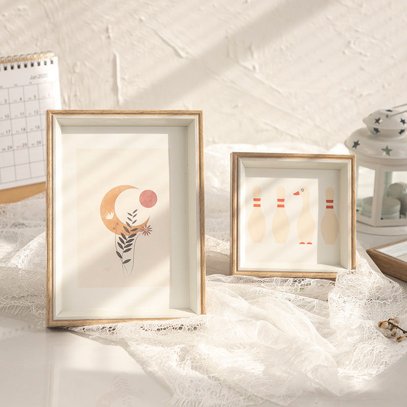 Stylish Decorative Art Frames for Home