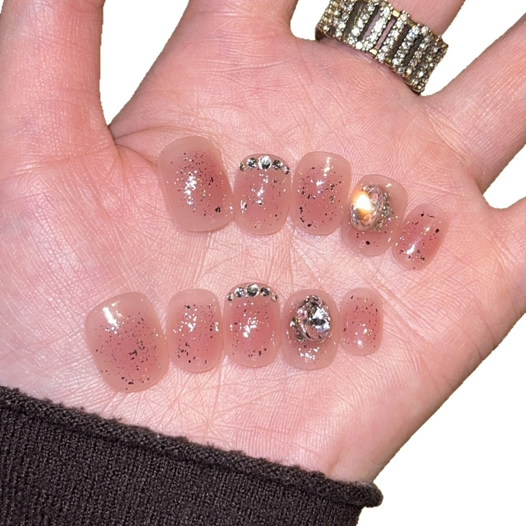 Stylish Art Nails Stornfield
