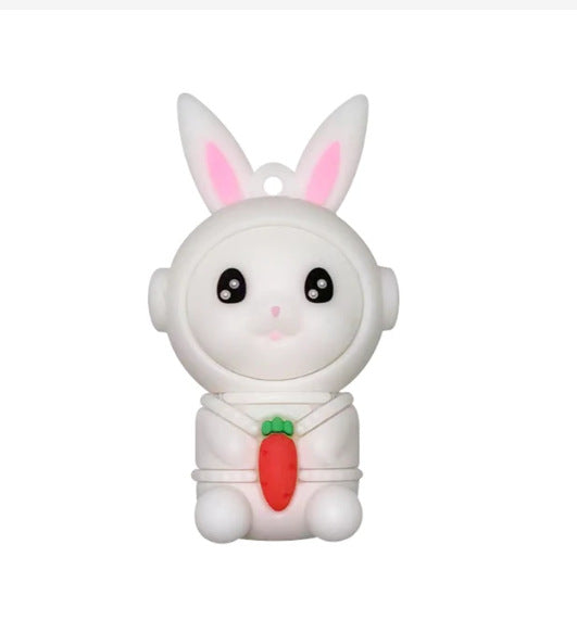 Cartoon Cat USB Flash Drive Stornfield