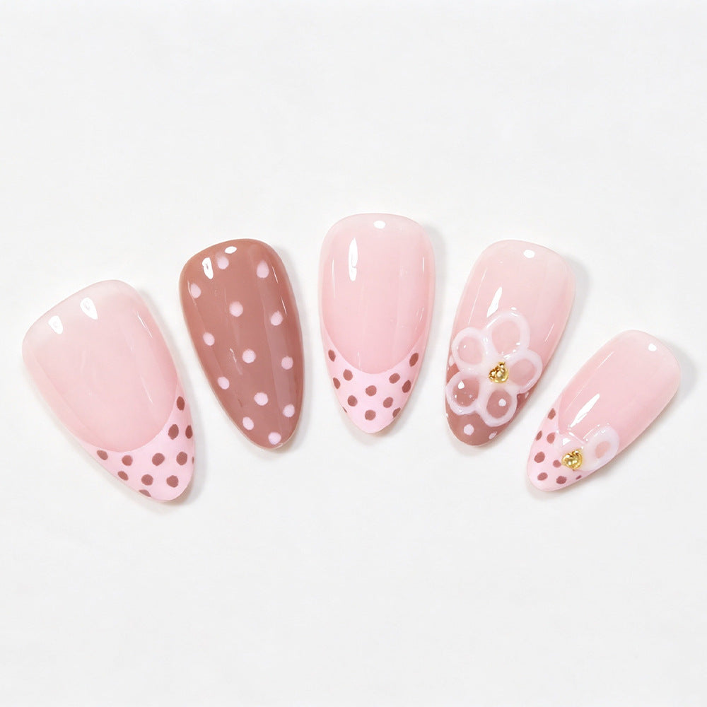 Decorative Nail Art Stornfield