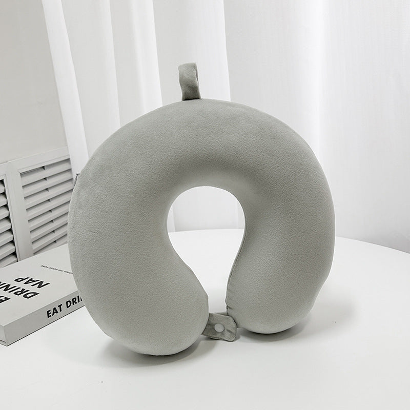 Women's Comfortable Neck Support Pillow with Memory Foam Stornfield