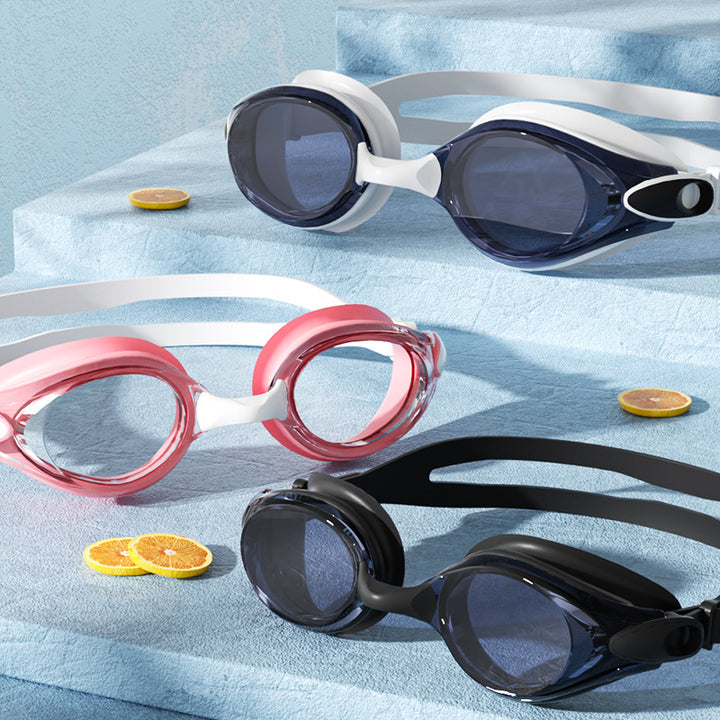 High-Visibility Swimming Goggles Stornfield