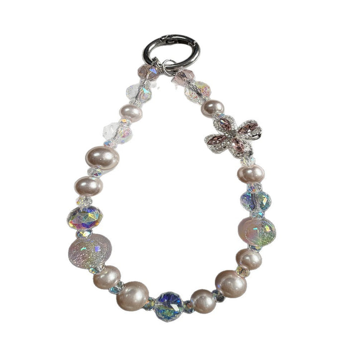 Elegant Decorative Charm Keychain Stornfield