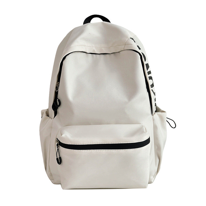 Casual Lightweight Multi-Pocket Backpack Stornfield