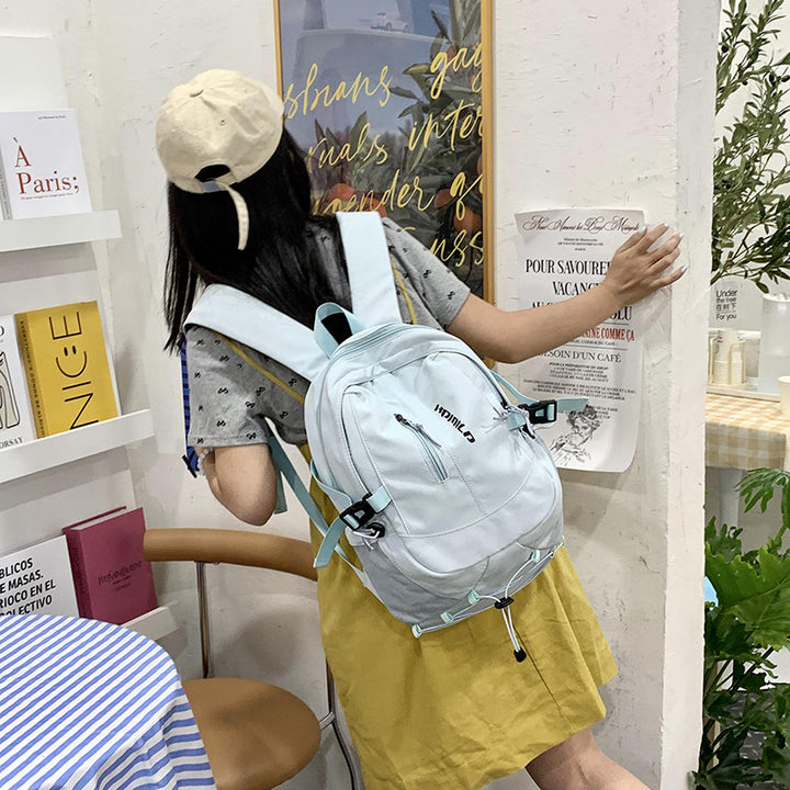 Versatile Lightweight Hiking Backpack Stornfield
