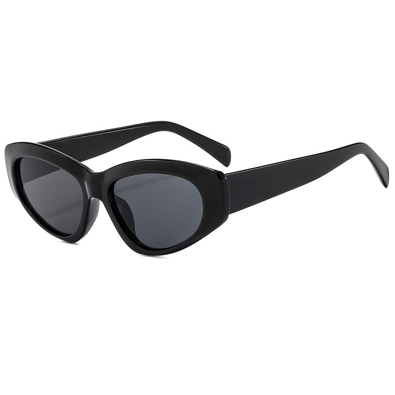 Women's Cat-Eye Sunglasses with Modern Design and High-Quality Lenses Stornfield