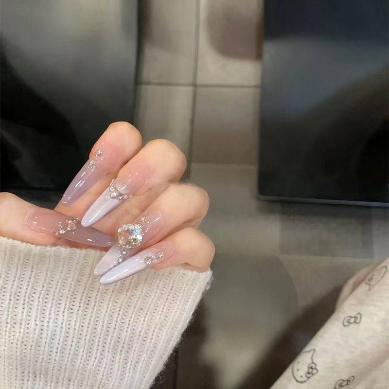 Decorative Nail Art Stornfield