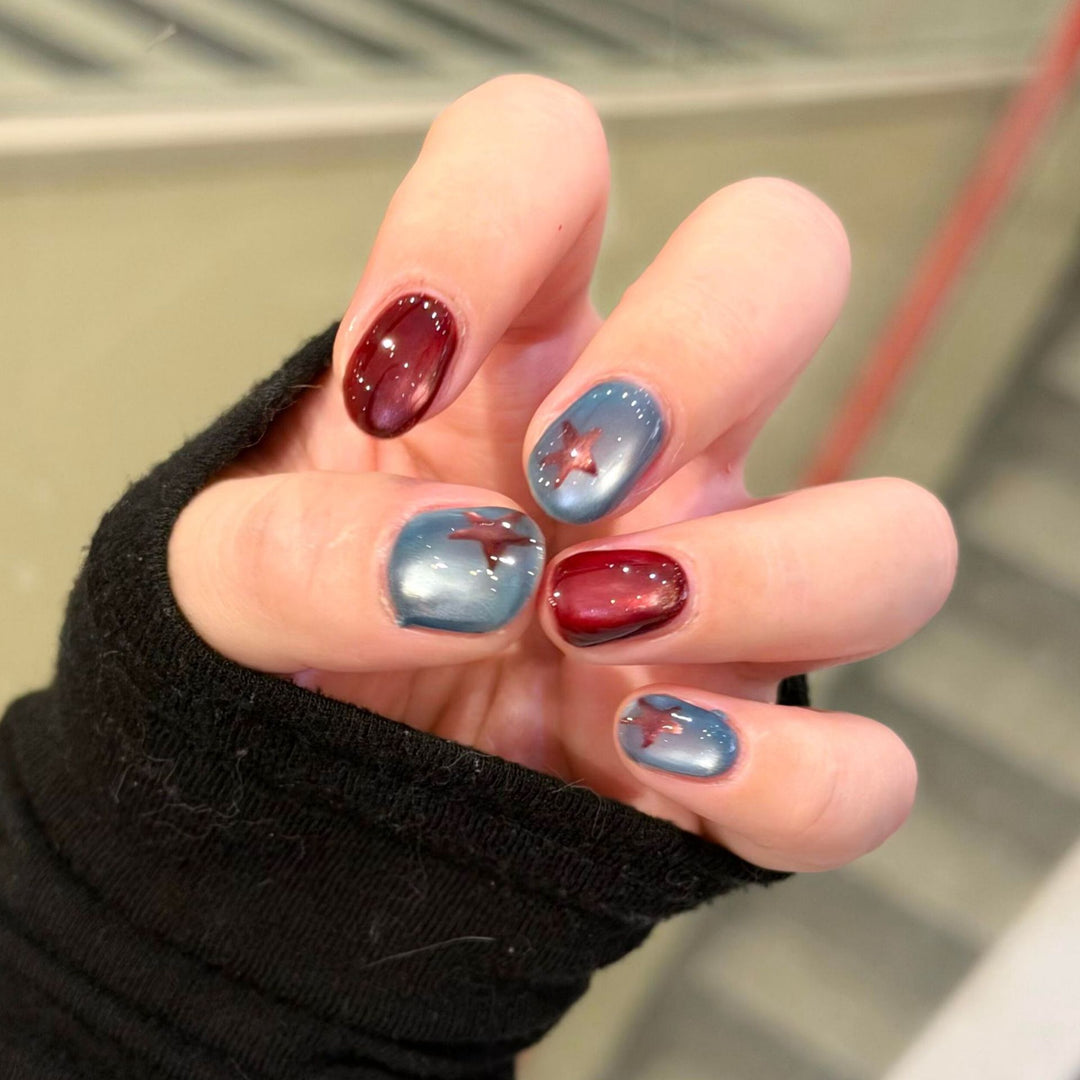 Creative Nail Art Stornfield