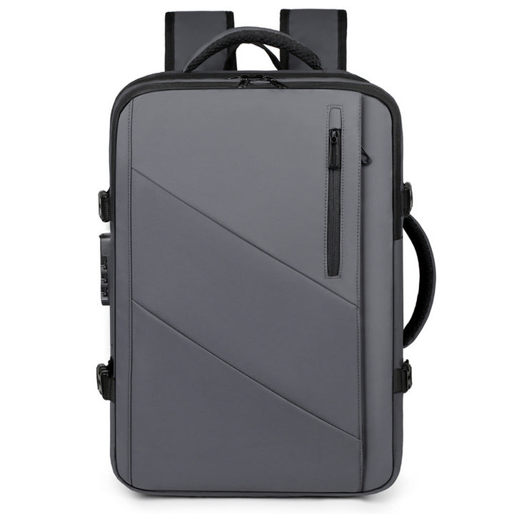 Multi-functional Laptop Backpack Stornfield