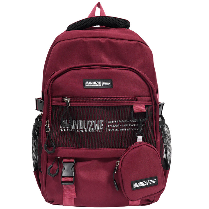Multi-Functional Outdoor School Backpack Stornfield