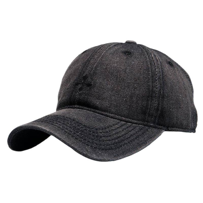 Women's Classic Denim Baseball Cap Stornfield 1784083895