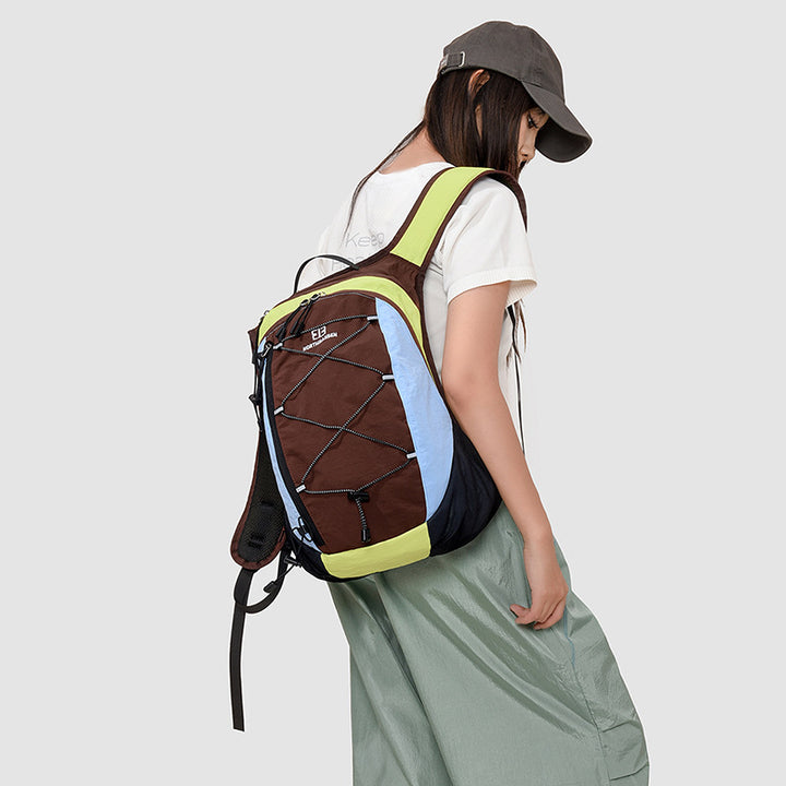 Lightweight Hydration Backpack Stornfield