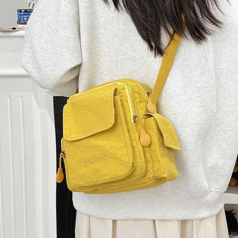 Multifunctional Shoulder Bag Stornfield