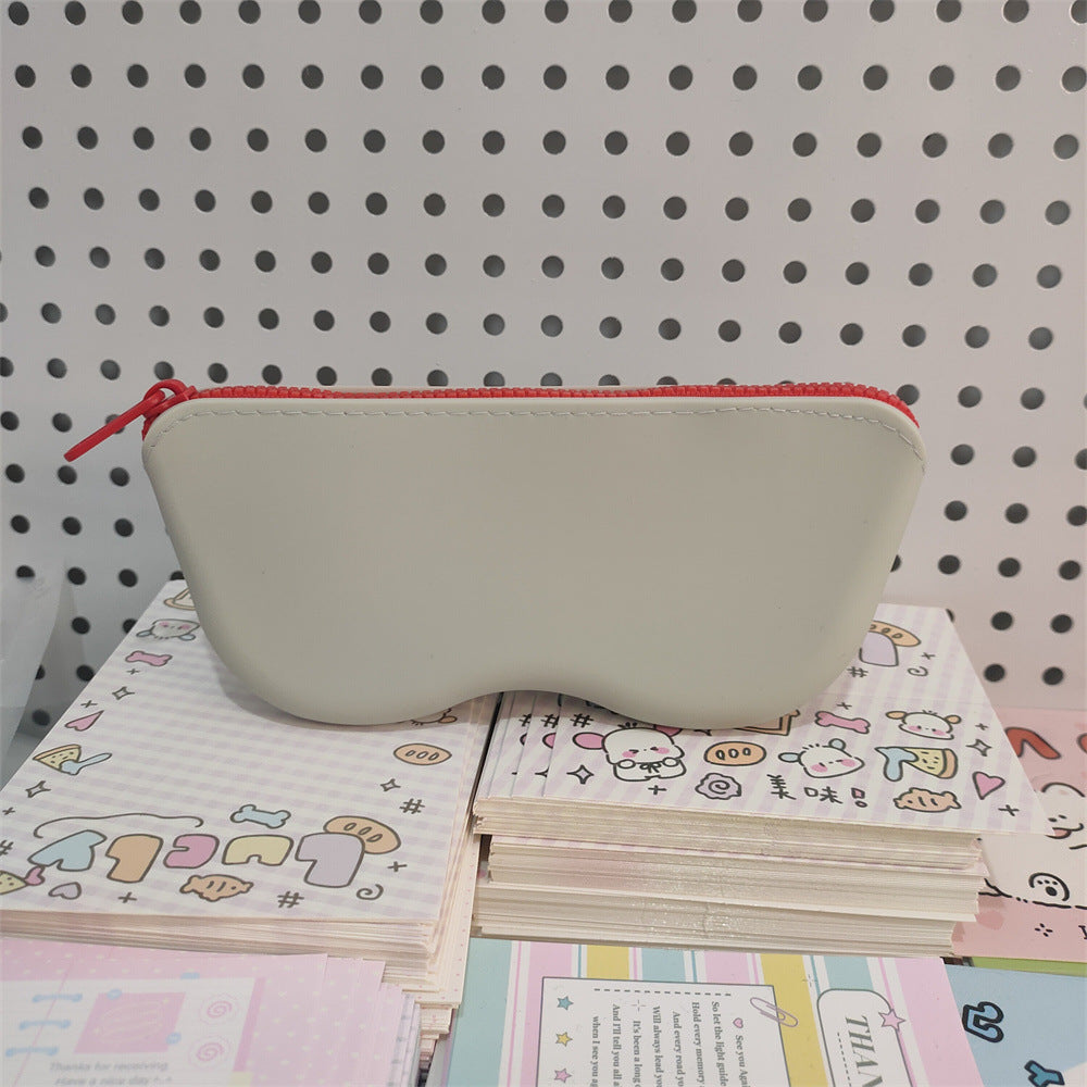 Stylish Zippered Pencil Case Stornfield