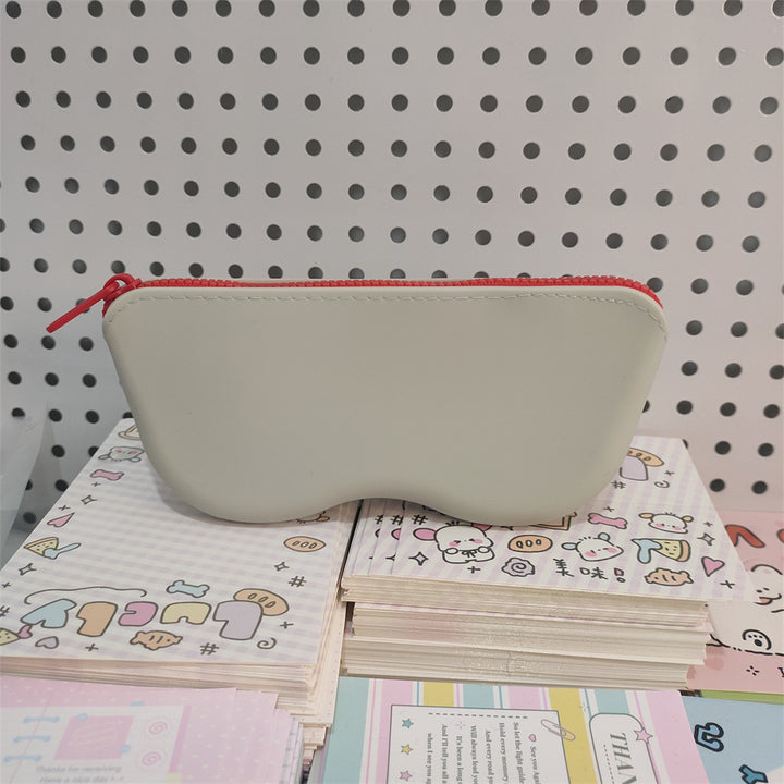 Stylish Zippered Pencil Case Stornfield