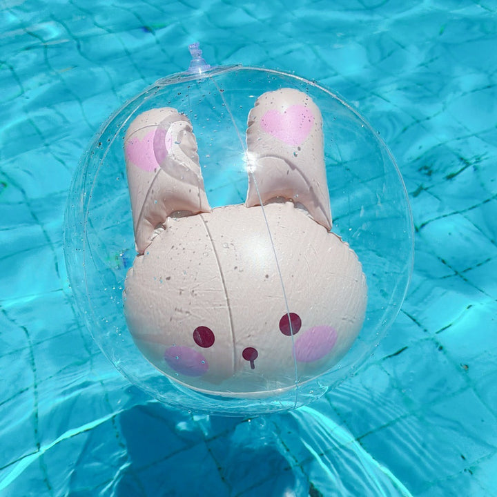 Inflatable Pool Toy Stornfield