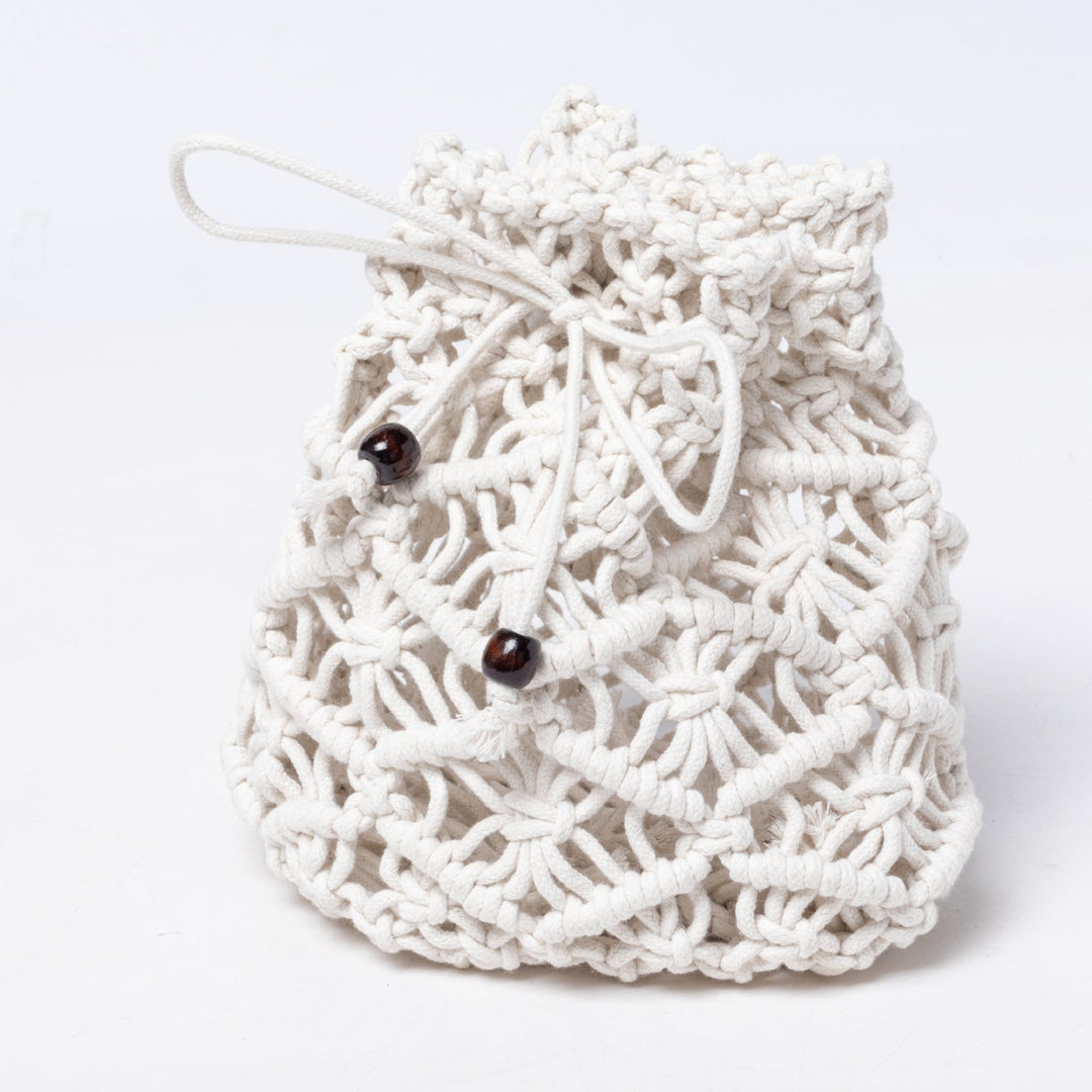 Macrame Bag Stornfield