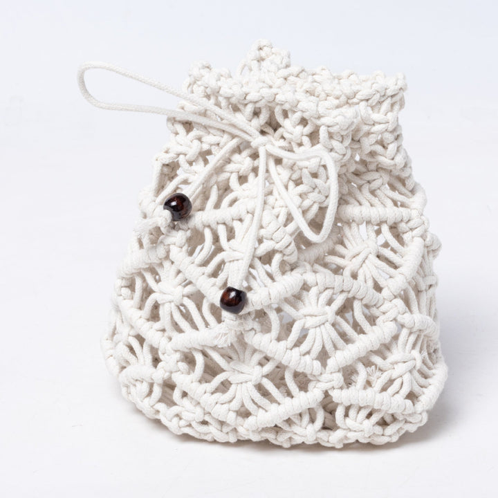 Macrame Bag Stornfield