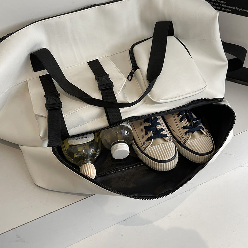 Multi-Functional Travel Weekend Duffel Stornfield
