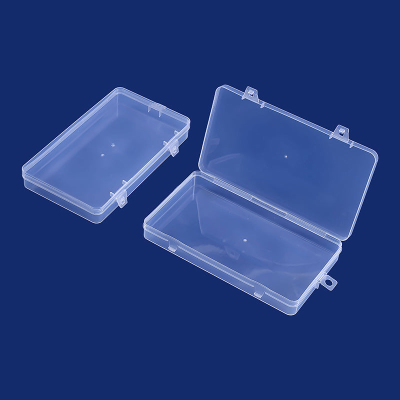Multi-Purpose Plastic Storage Box Stornfield