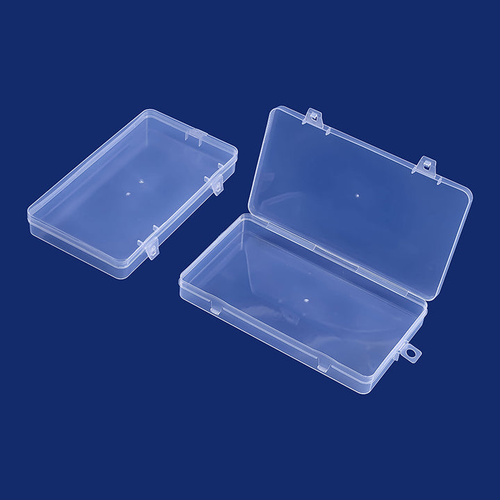 Multi-Purpose Plastic Storage Box Stornfield
