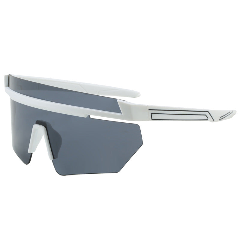 Men's Performance-Driven Sports Sunglasses Stornfield