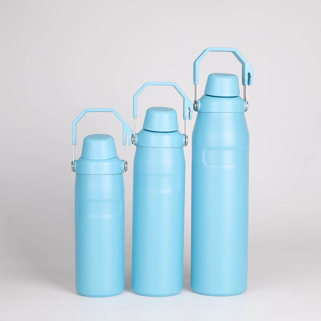 Women's Insulated Stainless Steel Water Bottle Stornfield