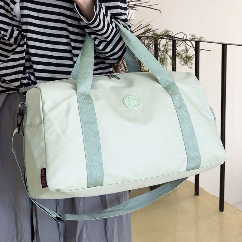 Versatile Sports Gym Duffel Bag Stornfield