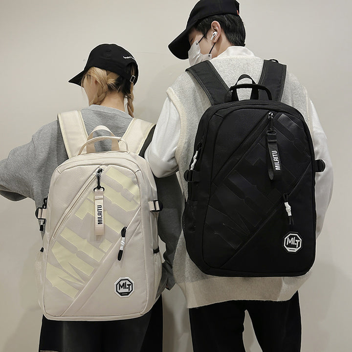 Versatile Multi-Pocket Backpack Stornfield 1791205672