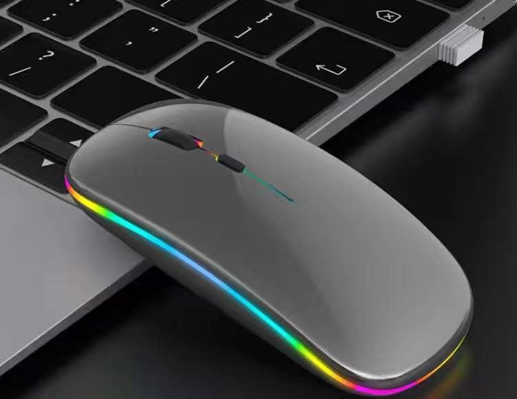 Wireless Optical Mouse Stornfield