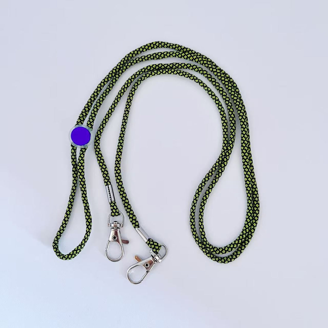 Stylish Adjustable Lanyard Stornfield