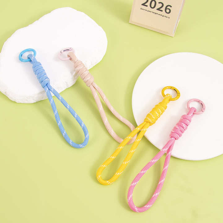 Durable Braided Utility Loop Stornfield