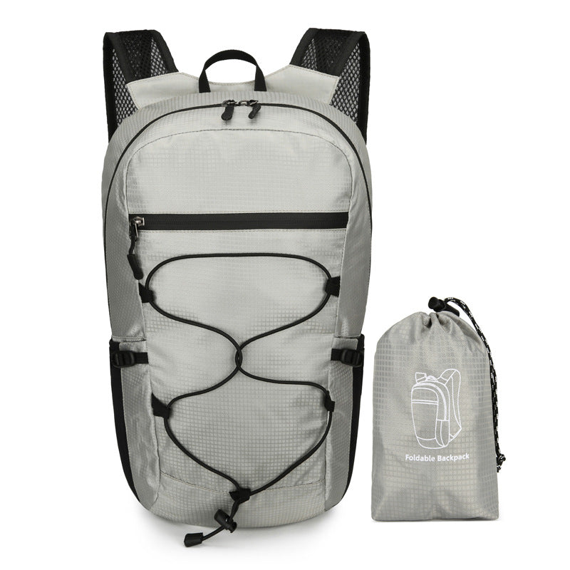 Foldable Lightweight Backpack Stornfield