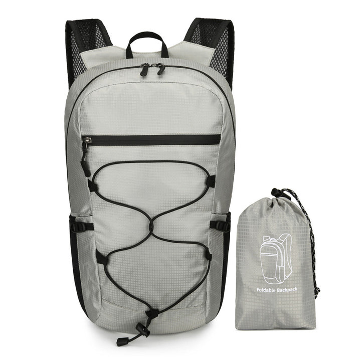 Foldable Lightweight Backpack Stornfield