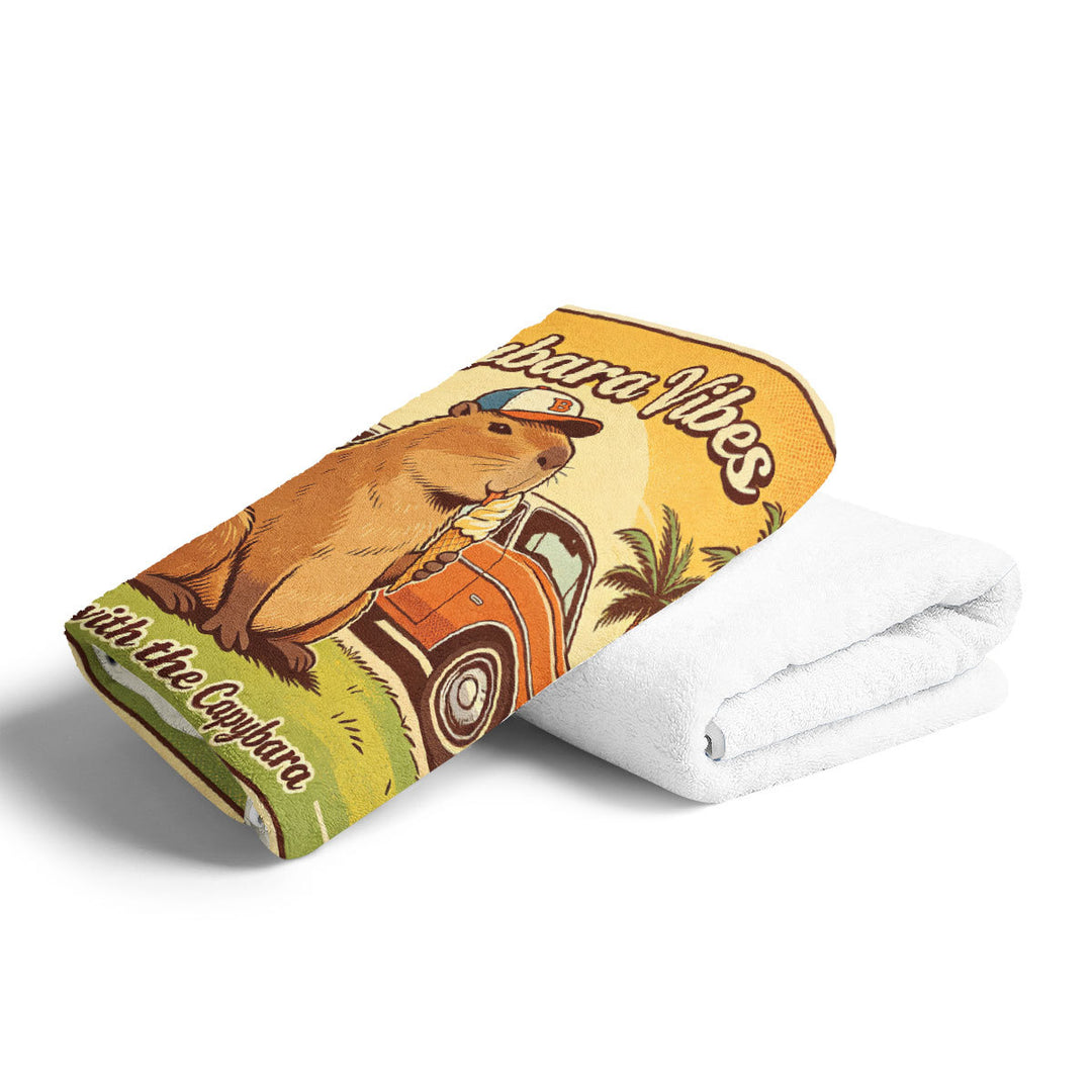 Beach Towel Stornfield